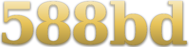 588bd logo